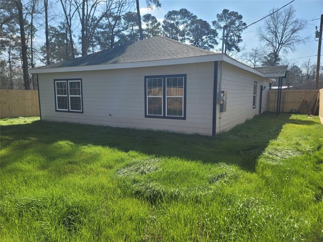 101 Patricia Lane, Conroe, TX 77301