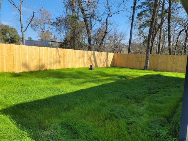 101 Patricia Lane, Conroe, TX 77301