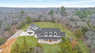 LOT 9 Old Hickory Trail, Franklin, TX 77856