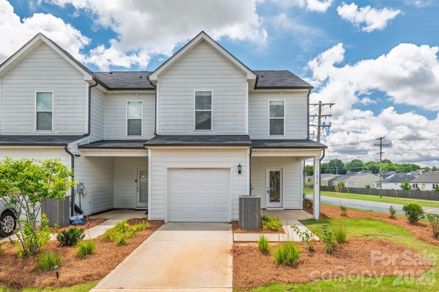 1814 Saint Louis Alley NW, Concord, NC 28027