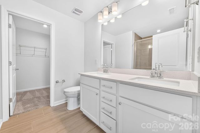 1814 Saint Louis Alley NW, Concord, NC 28027