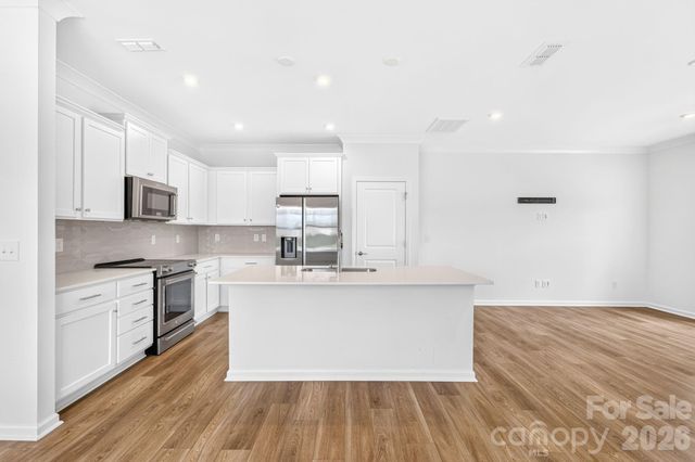 1814 Saint Louis Alley NW, Concord, NC 28027