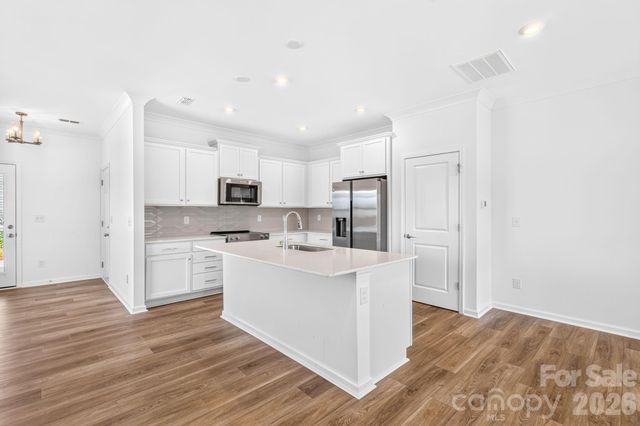 1814 Saint Louis Alley NW, Concord, NC 28027