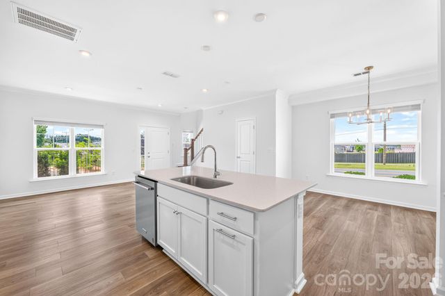 1814 Saint Louis Alley NW, Concord, NC 28027