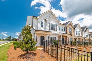 1814 Saint Louis Alley NW, Concord, NC 28027