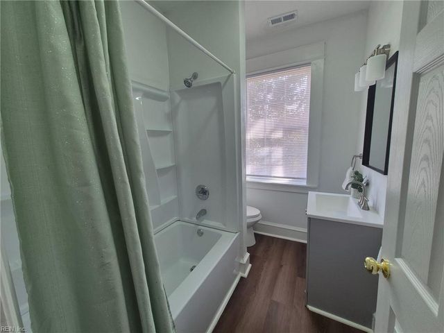 1020 23rd ST, Newport News, VA 23607