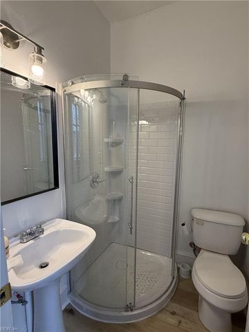 1020 23rd ST, Newport News, VA 23607