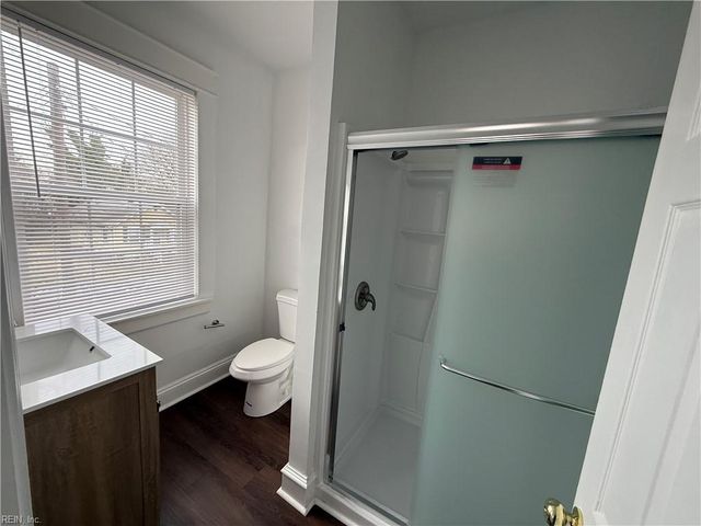 1020 23rd ST, Newport News, VA 23607