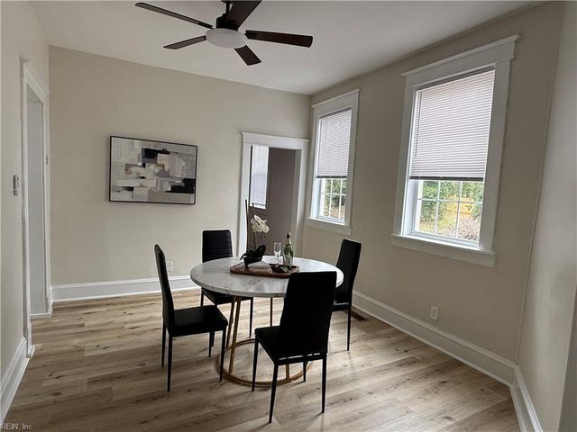 1020 23rd ST, Newport News, VA 23607