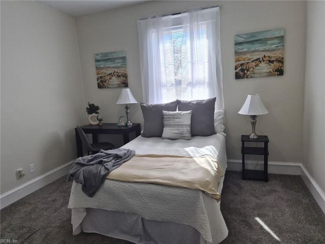 1020 23rd ST, Newport News, VA 23607