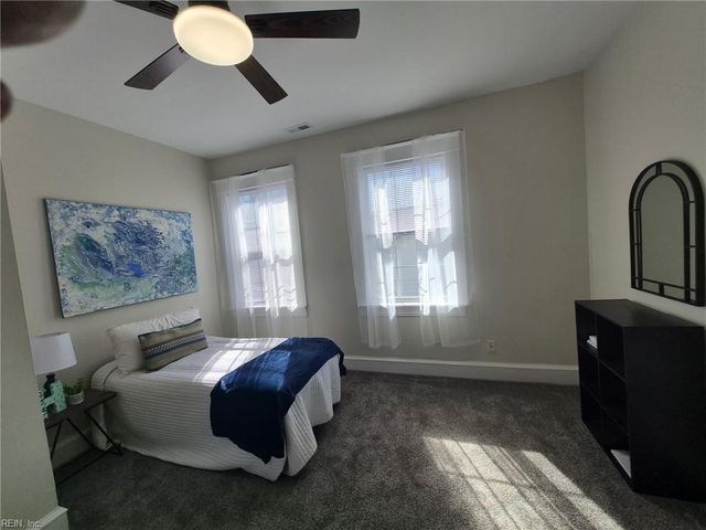 1020 23rd ST, Newport News, VA 23607