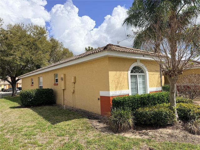 145 OCEAN BLUFF DRIVE, Kissimmee, FL 34759