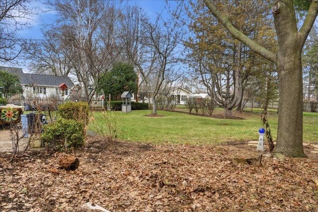 649 Edgewood DRIVE, Burlington, WI 53105