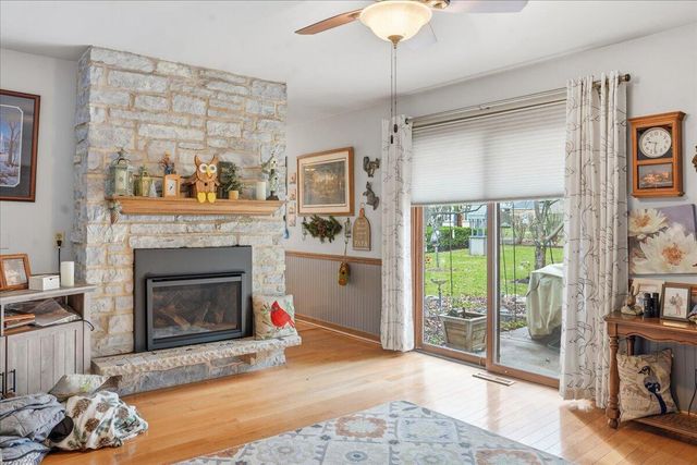 649 Edgewood DRIVE, Burlington, WI 53105