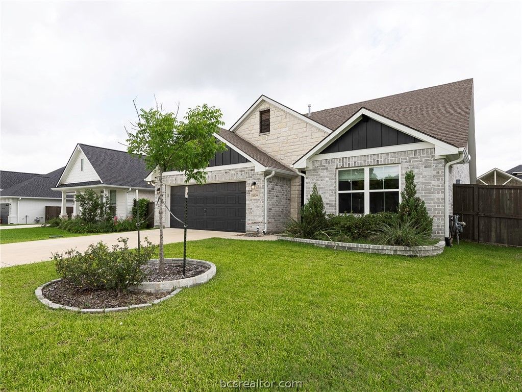 4309 Appalachian Trail, Bryan, TX 77802 — photo 2