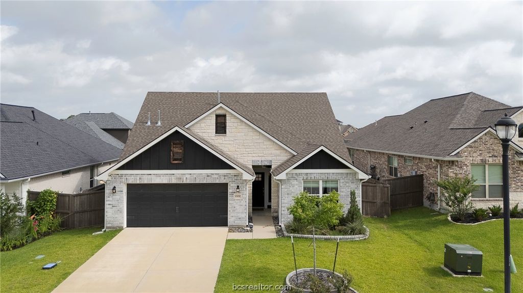 4309 Appalachian Trail, Bryan, TX 77802 — photo 3