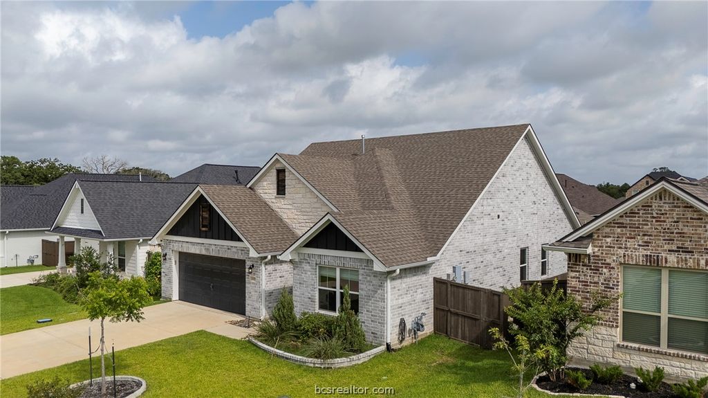 4309 Appalachian Trail, Bryan, TX 77802 — photo 4