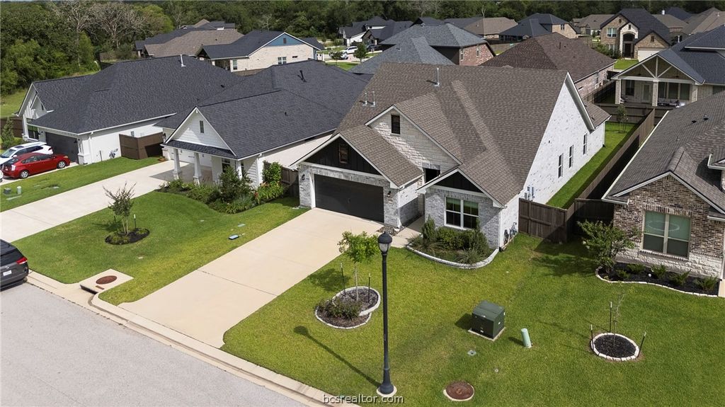 4309 Appalachian Trail, Bryan, TX 77802 — photo 5