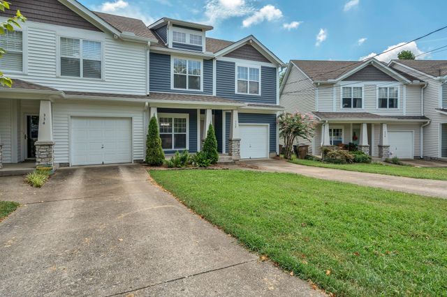 332 Normandy Cir, Nashville, TN 37209