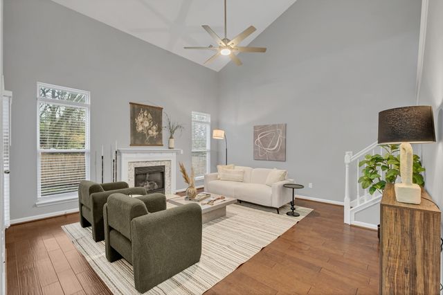 332 Normandy Cir, Nashville, TN 37209