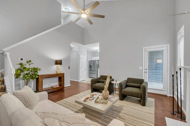 332 Normandy Cir, Nashville, TN 37209