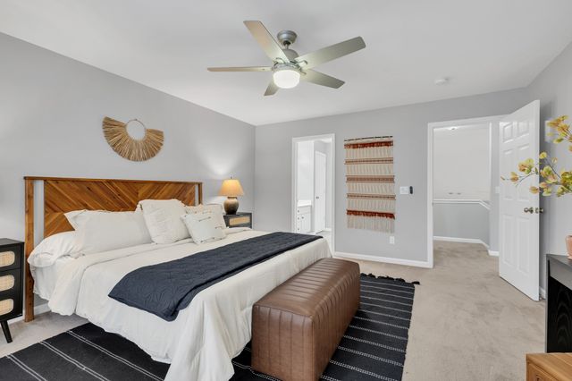 332 Normandy Cir, Nashville, TN 37209