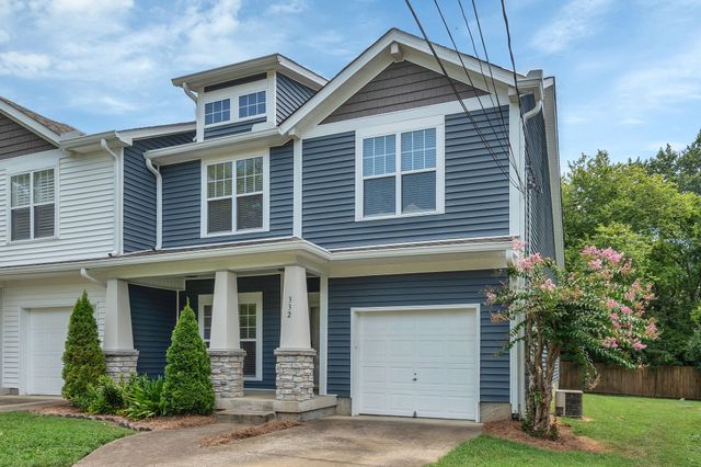 332 Normandy Cir, Nashville, TN 37209