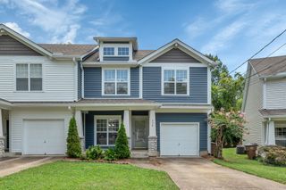 332 Normandy Cir, Nashville, TN 37209