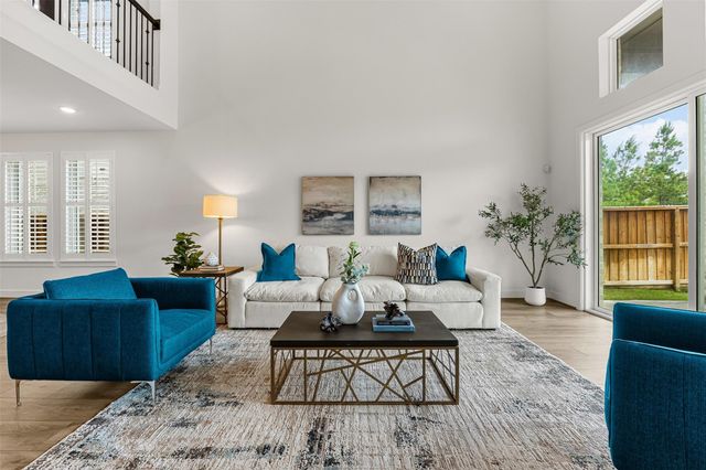 28314 Emerald Bend, Spring, TX 77386