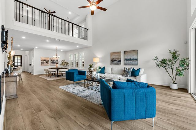 28314 Emerald Bend, Spring, TX 77386