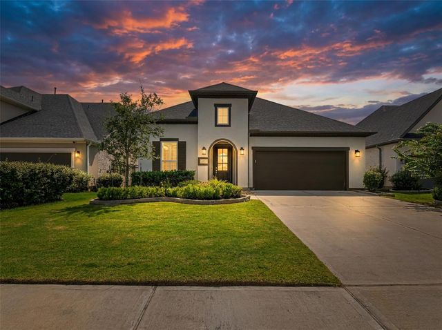 28314 Emerald Bend, Spring, TX 77386