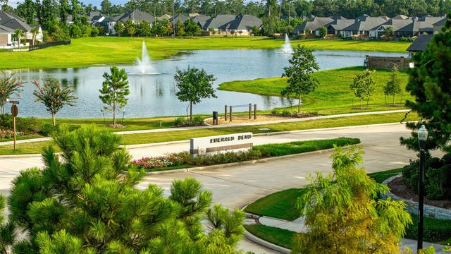 28314 Emerald Bend, Spring, TX 77386