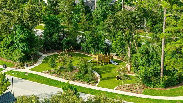 28314 Emerald Bend, Spring, TX 77386