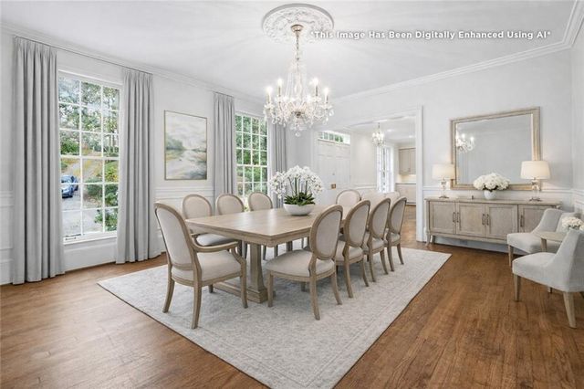 956 W Wesley Road NW, Atlanta, GA 30327