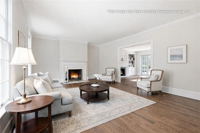 956 W Wesley Road NW, Atlanta, GA 30327