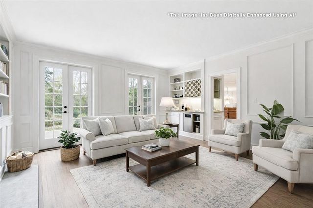 956 W Wesley Road NW, Atlanta, GA 30327