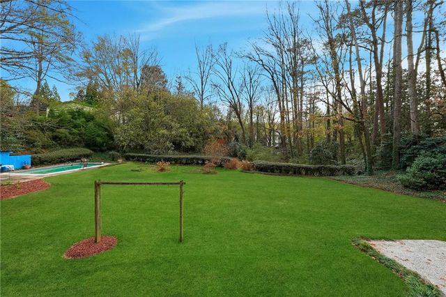 956 W Wesley Road NW, Atlanta, GA 30327