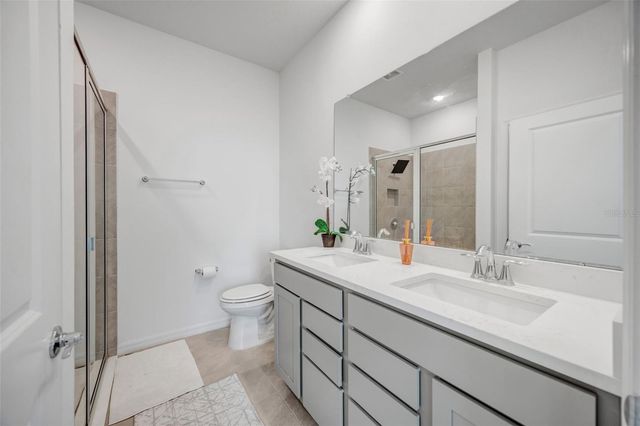 2555 BENDING BONSAI DRIVE, Wesley Chapel, FL 33543