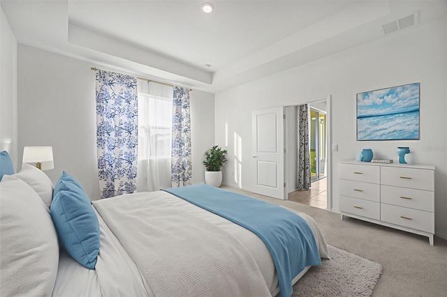 2555 BENDING BONSAI DRIVE, Wesley Chapel, FL 33543