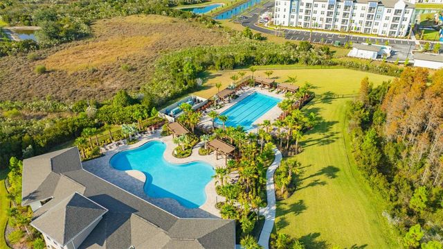 2555 BENDING BONSAI DRIVE, Wesley Chapel, FL 33543