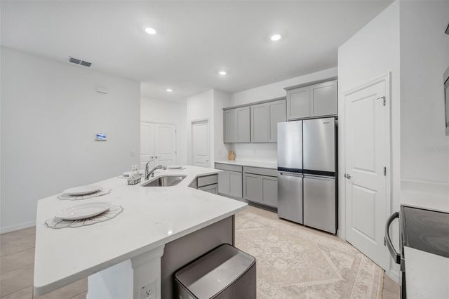 2555 BENDING BONSAI DRIVE, Wesley Chapel, FL 33543