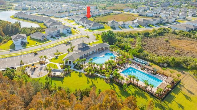 2555 BENDING BONSAI DRIVE, Wesley Chapel, FL 33543