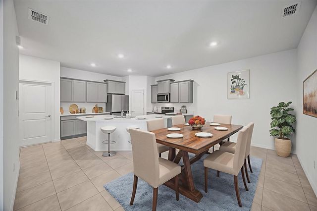 2555 BENDING BONSAI DRIVE, Wesley Chapel, FL 33543