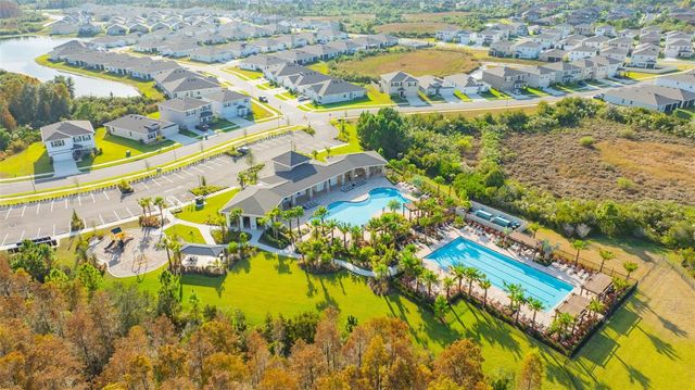 2555 BENDING BONSAI DRIVE, Wesley Chapel, FL 33543