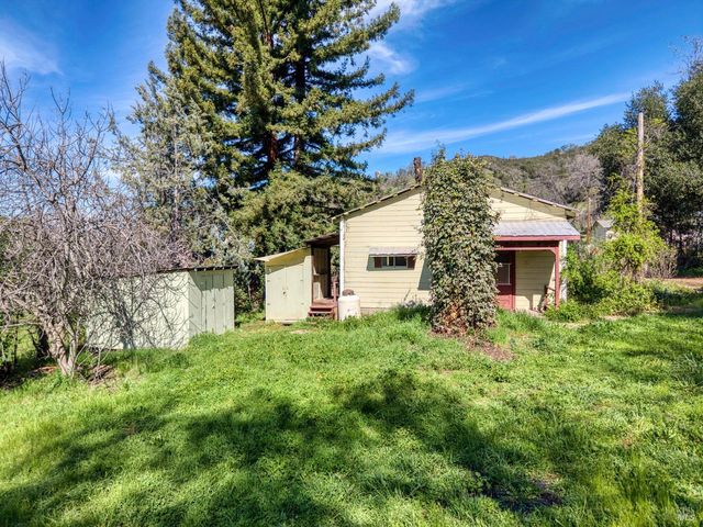 2981-3001 Guidiville Reservation Rd, Ukiah, CA 95482