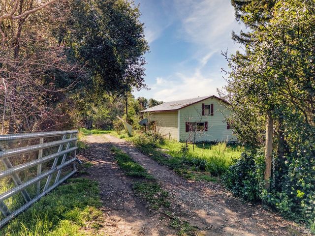 2981-3001 Guidiville Reservation Rd, Ukiah, CA 95482