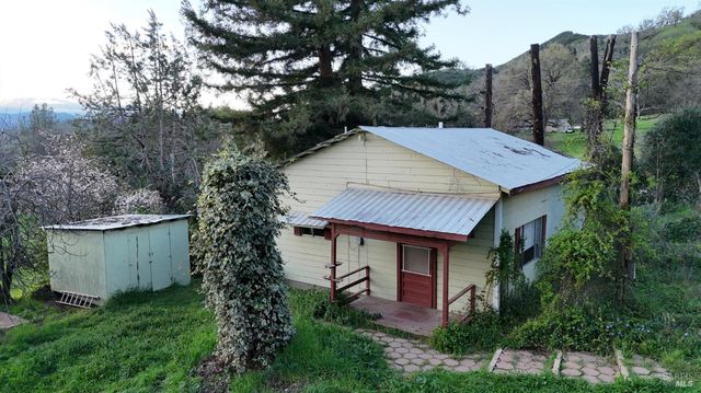 2981-3001 Guidiville Reservation Rd, Ukiah, CA 95482