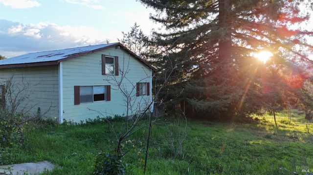 2981-3001 Guidiville Reservation Rd, Ukiah, CA 95482