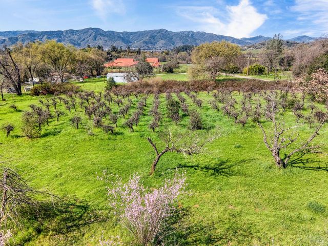 2981-3001 Guidiville Reservation Rd, Ukiah, CA 95482