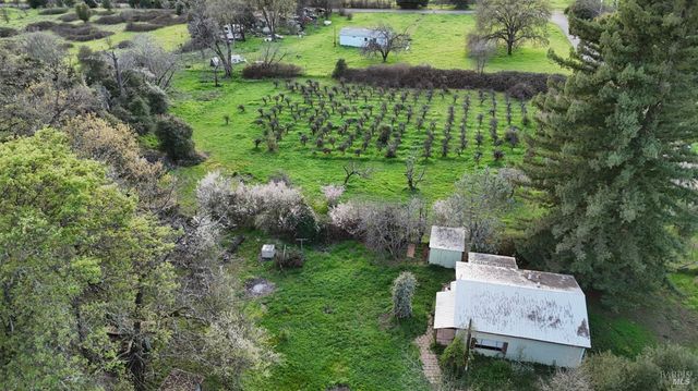 2981-3001 Guidiville Reservation Rd, Ukiah, CA 95482